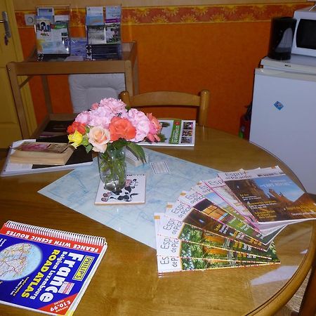 Family Delcour Bed & Breakfast Mailly-Maillet Exterior photo